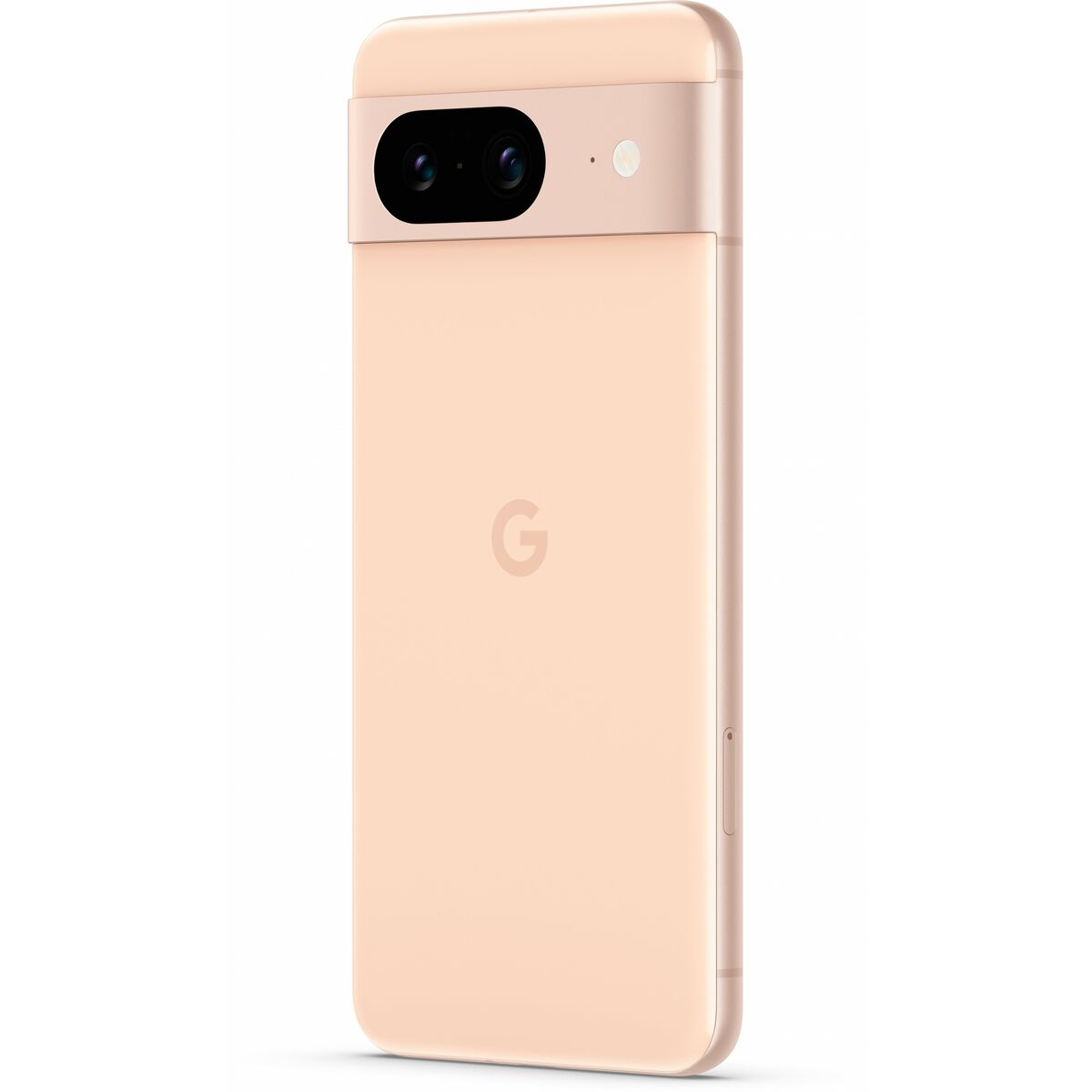 Smartphone Google Pixel 8 5G 6,2" GOOGLE TENSOR G3 Nona Core 8 GB RAM 128 GB Pink
